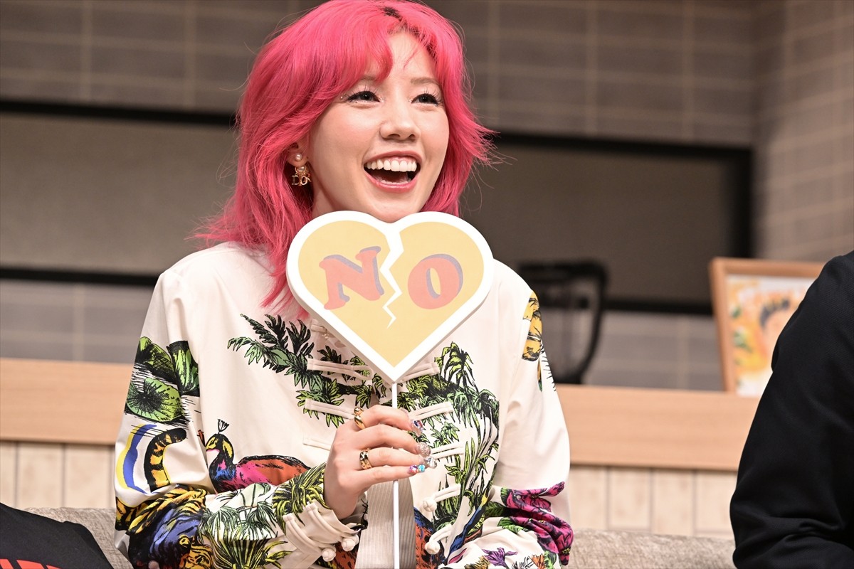 松坂桃李、愛するものは「家族」　仲里依紗の名言も飛び出す「運命は自分で作るんです」