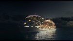 Netflix映画『クレイジークルーズ』場面写真