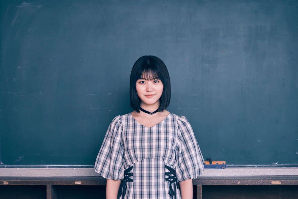 HiHi Jets・井上瑞稀主演『なれの果ての僕ら』、大原櫻子、Lil かんさい・西村拓哉ら生徒役10名発表＆コメント到着