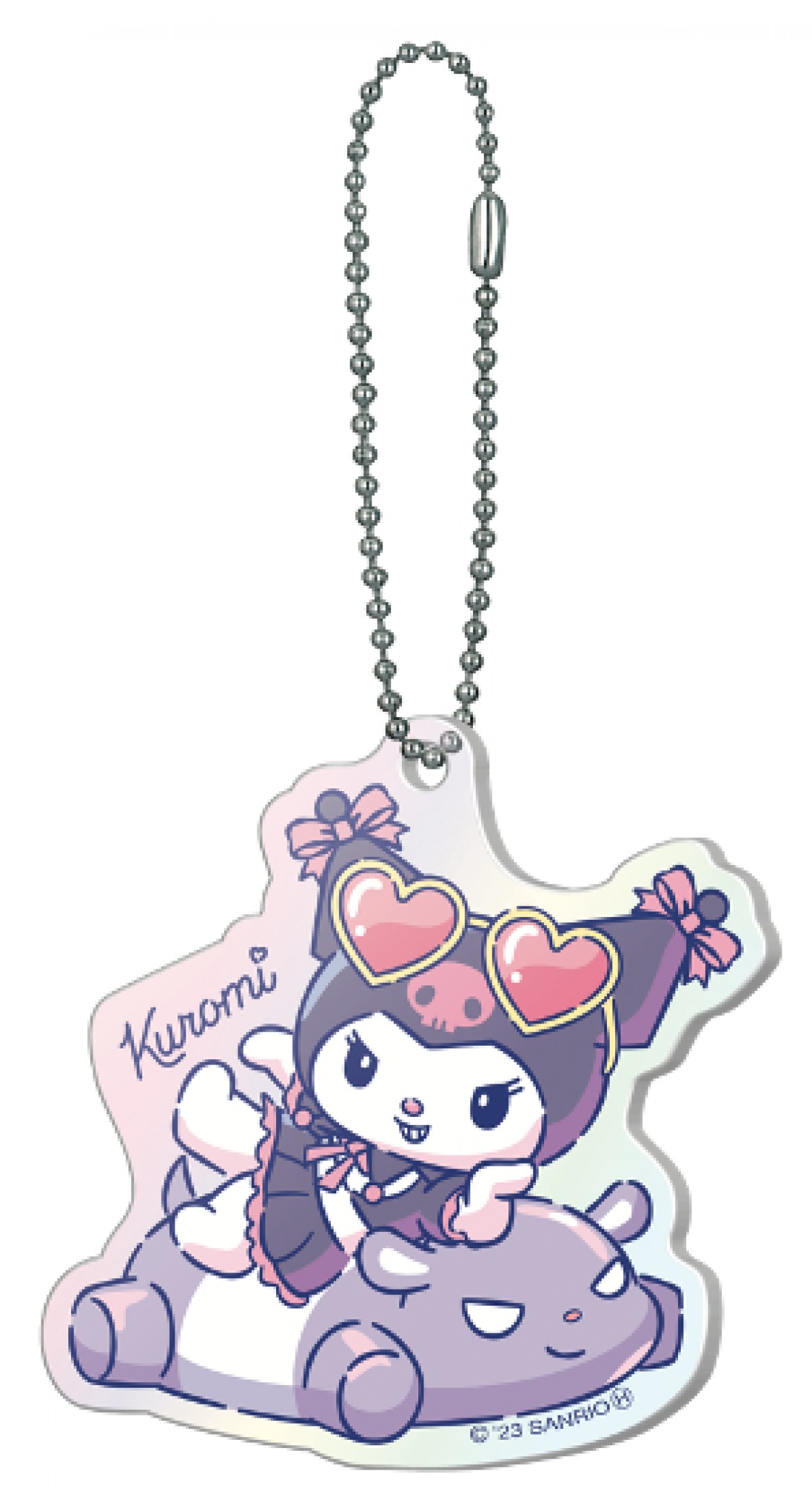 20230607_『Sanrio characters NIGHTPOOL』