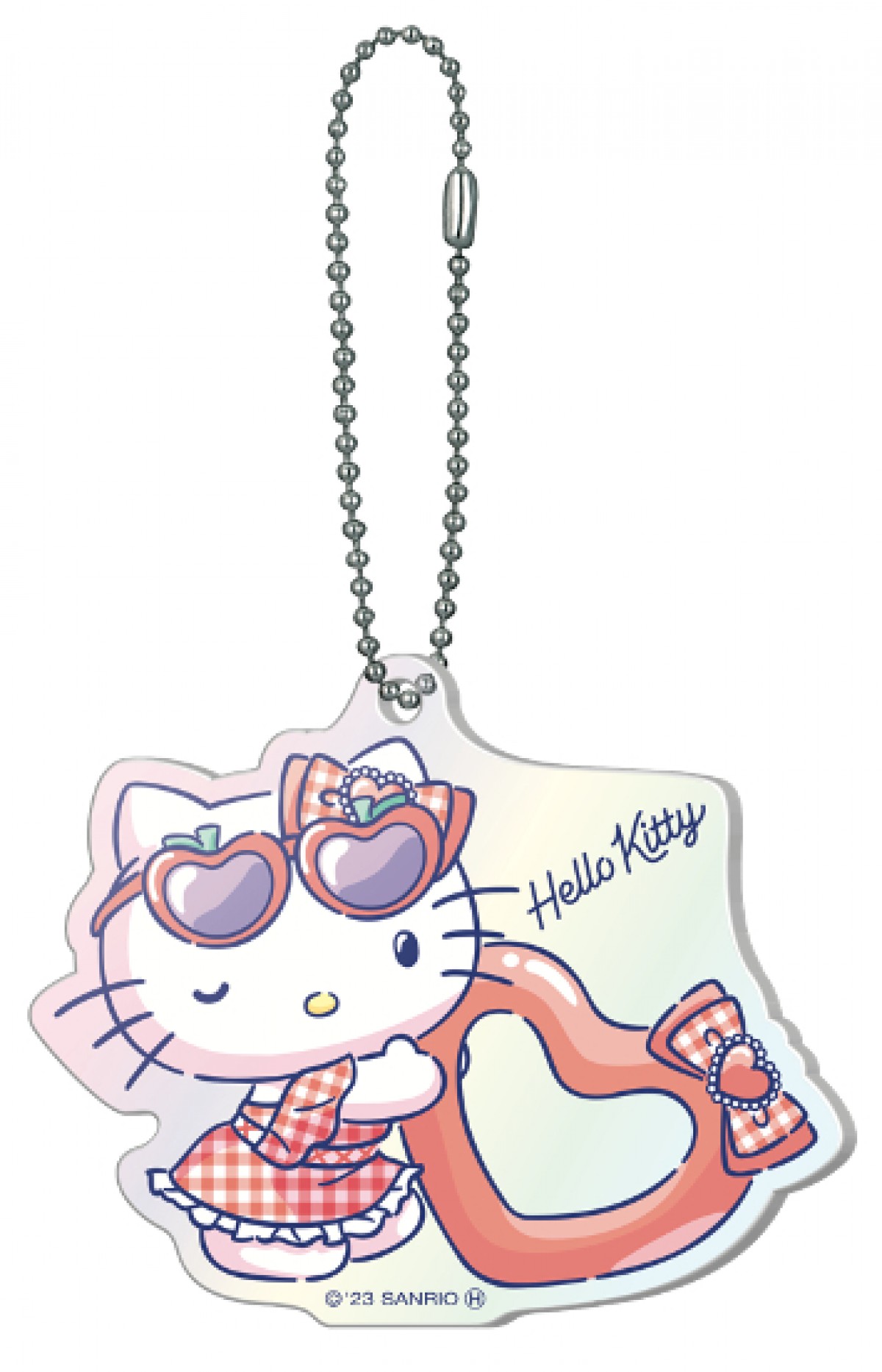 20230607_『Sanrio characters NIGHTPOOL』
