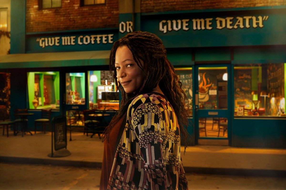 天使と悪魔の迷コンビが神の神秘を解き明かす？　『グッド・オーメンズ』シーズン2、キービジュアル公開