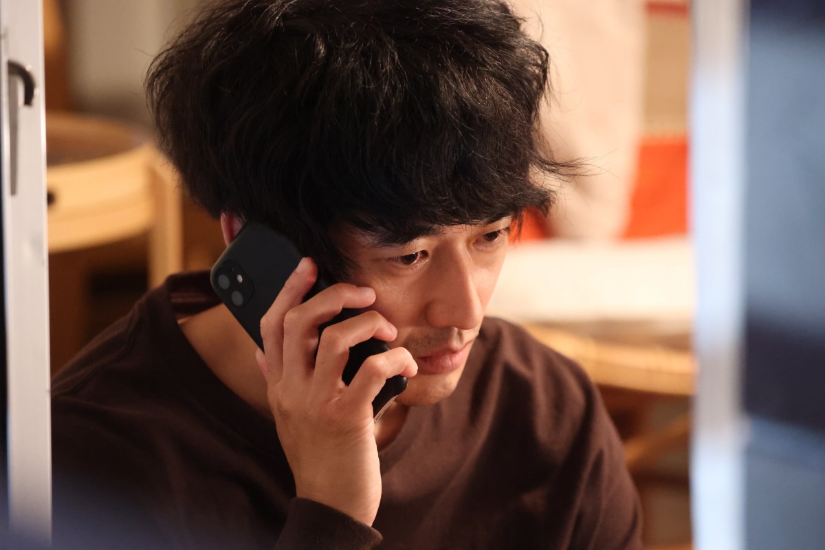 『あなたがしてくれなくても』みち＆陽一がついに離婚　「思い掛けず泣いた」「涙腺崩壊」と反響　