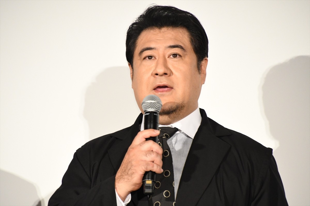 神木隆之介、「納豆巻き早食い」で杉咲花から悲鳴!?