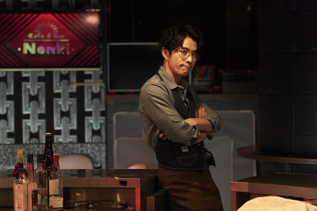 佐藤大樹主演の恋愛群像劇『around1／4』、藤森慎吾、平岡祐太ら出演決定！
