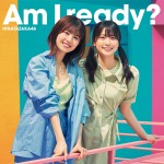 日向坂46 10thシングル「Am I ready?」初回仕様限定盤TYPE-B