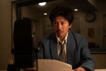 ドラマ『アナウンサーたちの戦争（仮）』場面写真