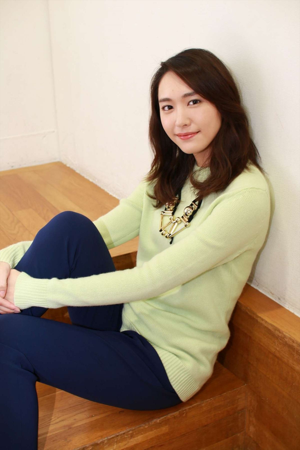 新垣結衣が35歳に　30代のガッキーの仕事、“母役”増えた女優業＆“ロス”引き起こしたCMも