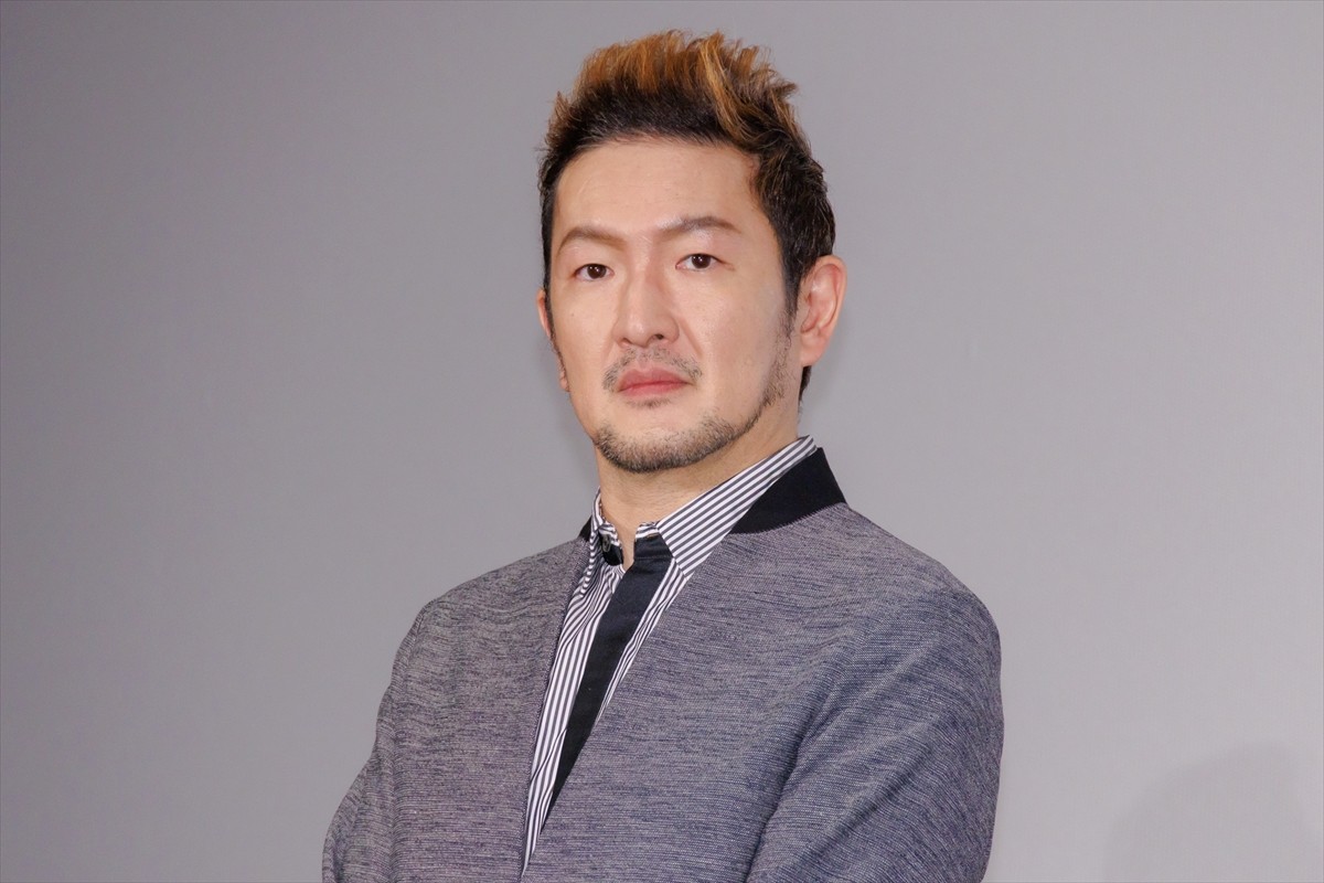 中村獅童
