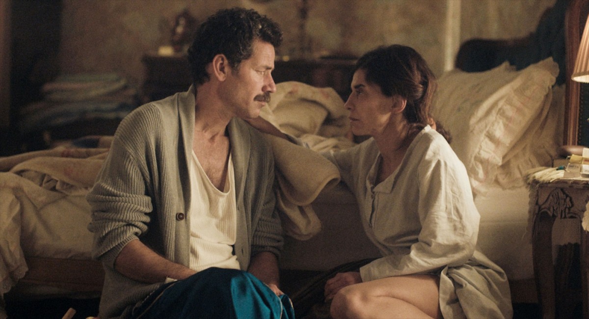 同性愛がタブーのモロッコ 「語るべきことがあるなら勇気は関係ない」マリヤム・トゥザニ監督『青いカフタンの仕立て屋』インタビュー