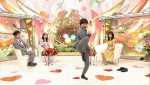 6月18日放送の『新婚さんいらっしゃい！』より