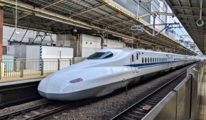 東海道新幹線、TOKIO「AMBITIOUS JAPAN！」は7．20まで　車内チャイム変更に「変わっちゃうの悲しい」の声も