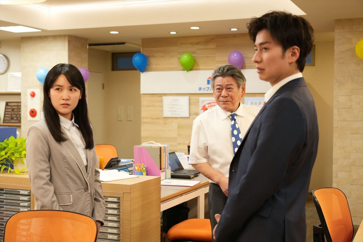 栗山千明主演『晩酌の流儀2』OPはyonawo、EDは佐藤千亜妃に決定！　ポスター＆場面写真も公開