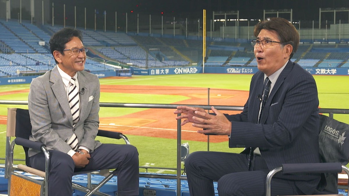 「とんねるずは実在しているのか疑問だった」爆笑問題・太田光が語る初共演秘話