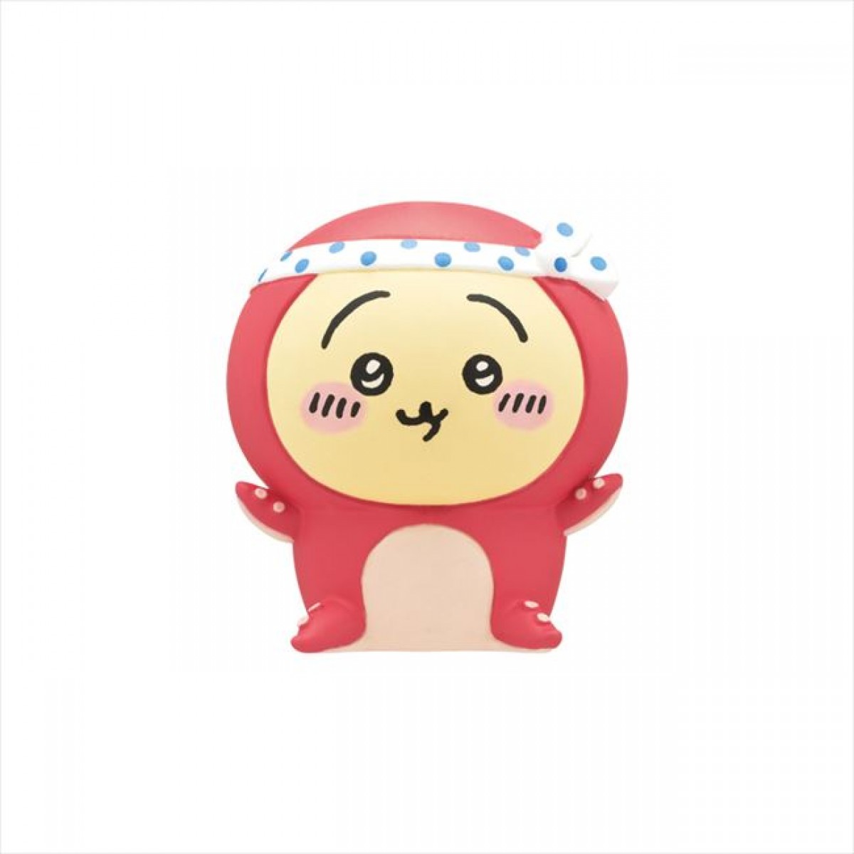20230607 ちいかわ ソフビフィギュア2