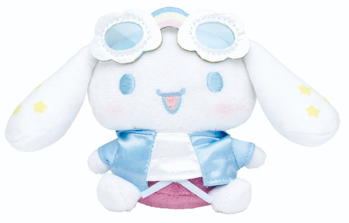 20230607_『Sanrio characters NIGHTPOOL』