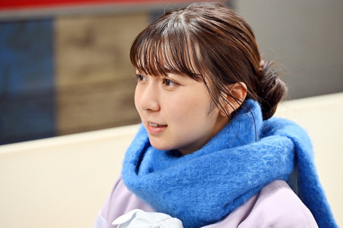 『ペンディングトレイン』最終話　“直哉”山田裕貴と“優斗”赤楚衛二の友情にネット感動（ネタバレあり）