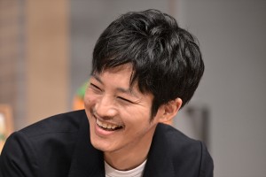 松坂桃李、Netflixシリーズ『離婚しようよ』配信記念イベントに登場
