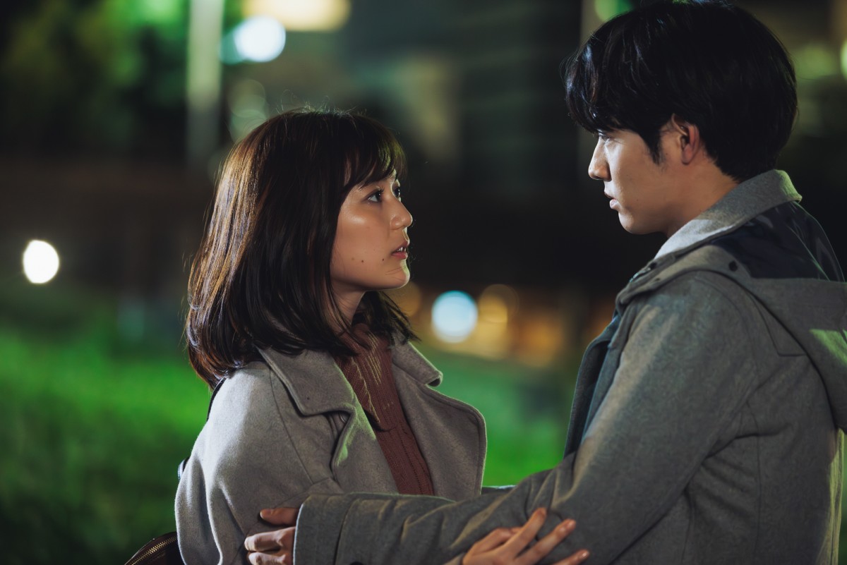 『こっち向いてよ向井くん』視点が変わる“答え合わせ”パートに反響「斬新」「おもしろい」（ネタバレあり）