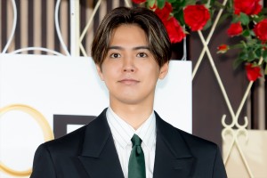 GENERATIONS・片寄涼太、『バチェラー・ジャパン』シーズン5 配信直前スペシャルトークイベントに登場