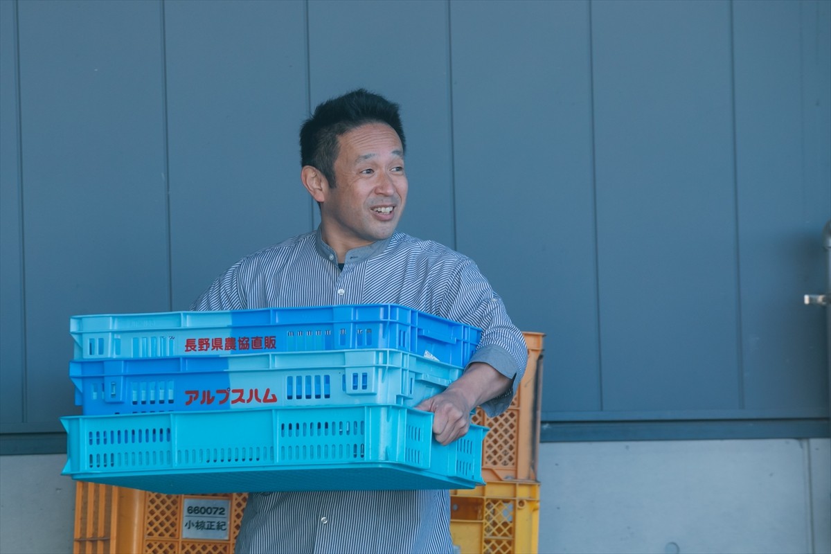 佐々木心音主演・ブラックコメディ映画『クオリア』完成！　2023年秋公開、個性豊かなキャスト陣も発表