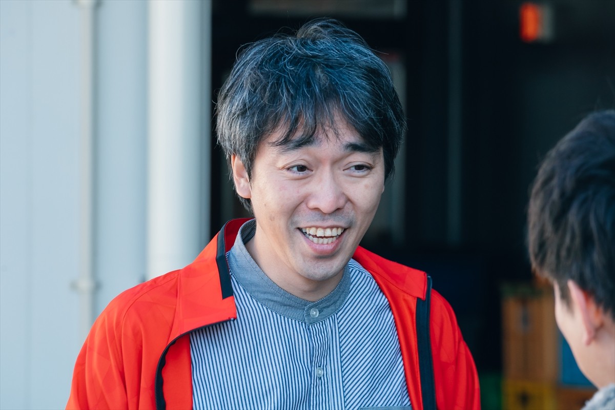 佐々木心音主演・ブラックコメディ映画『クオリア』完成！　2023年秋公開、個性豊かなキャスト陣も発表