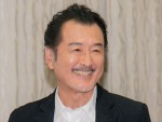 ドラマ『半沢直樹』で内藤寛を演じた吉田鋼太郎