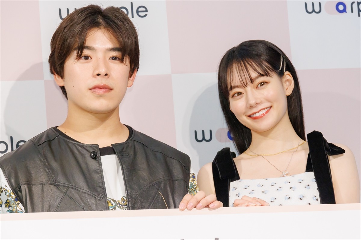 なこなこカップル・こーくん、アメリカ留学に意欲「大谷翔平選手に認知されるまで、期間を決めず」