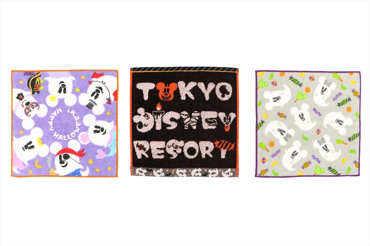 20230712_TDR「ディズニー・ハロウィーン」グッズ