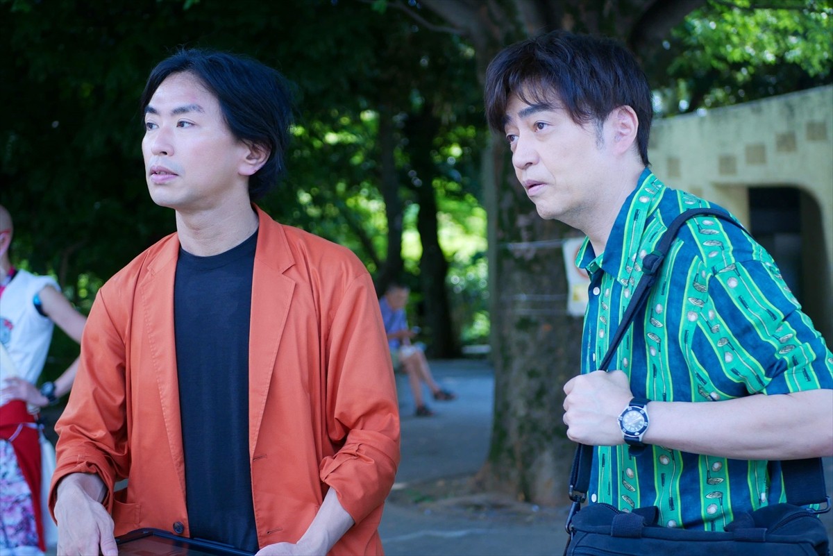 パーキンソン病当事者のミュージシャン・樋口了一が俳優初挑戦！　映画『いまダンスをするのは誰だ？』予告解禁