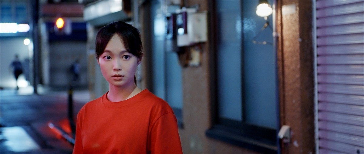 佐藤玲「この映画が少しでも皆さんの新しい発見になれば」　映画『かかってこいよ世界』メイキング＆ビジュアル解禁