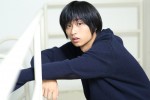 ドラマ『最高の教師 1年後、私は生徒に■された』に出演する奥平大兼