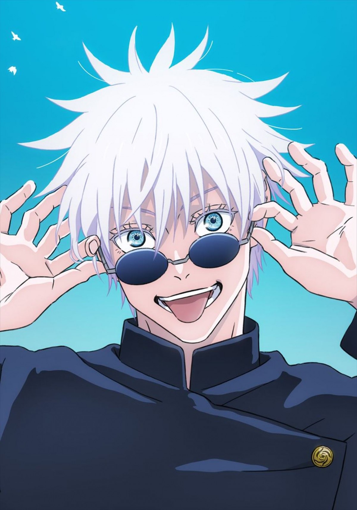 『呪術廻戦』「懐玉・玉折」OP＆EDテーマノンクレジットムービー公開　BD&DVD発売情報も
