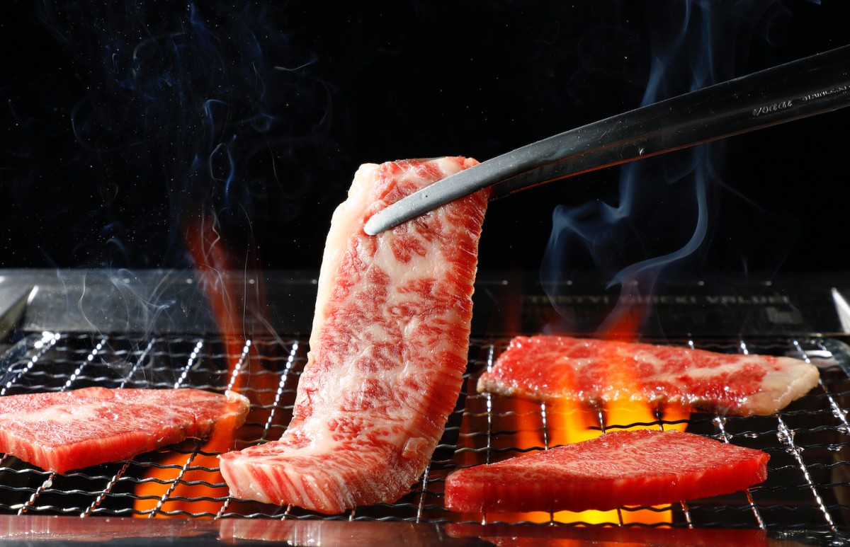 20230706 焼肉ライクの日