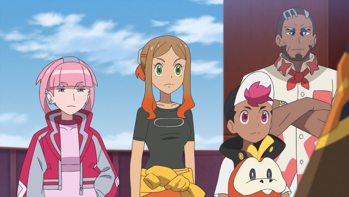 本渡楓、アニメ『ポケットモンスター』でナンジャモ役に　「うれしくて飛び上がりました！」