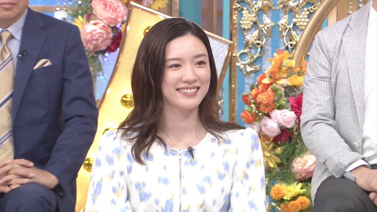 ブルーノ・マーズ、日本のバラエティーに初の降臨！　永野芽郁にドッキリ　今夜の『行列のできる相談所』