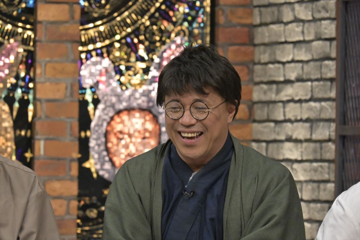 誰でも『教場』の木村拓哉になれる？　松本＆浜田もモノマネに挑戦　あすの『ダウンタウンDX』