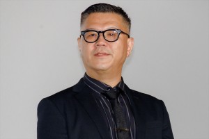 シソンヌ・長谷川忍、映画『禁じられた遊び』完成披露イベントに登場