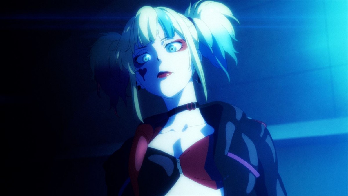 日本発のDC新作アニメ『異世界スーサイド・スクワッド』、WIT STUDIOが制作！　PV公開