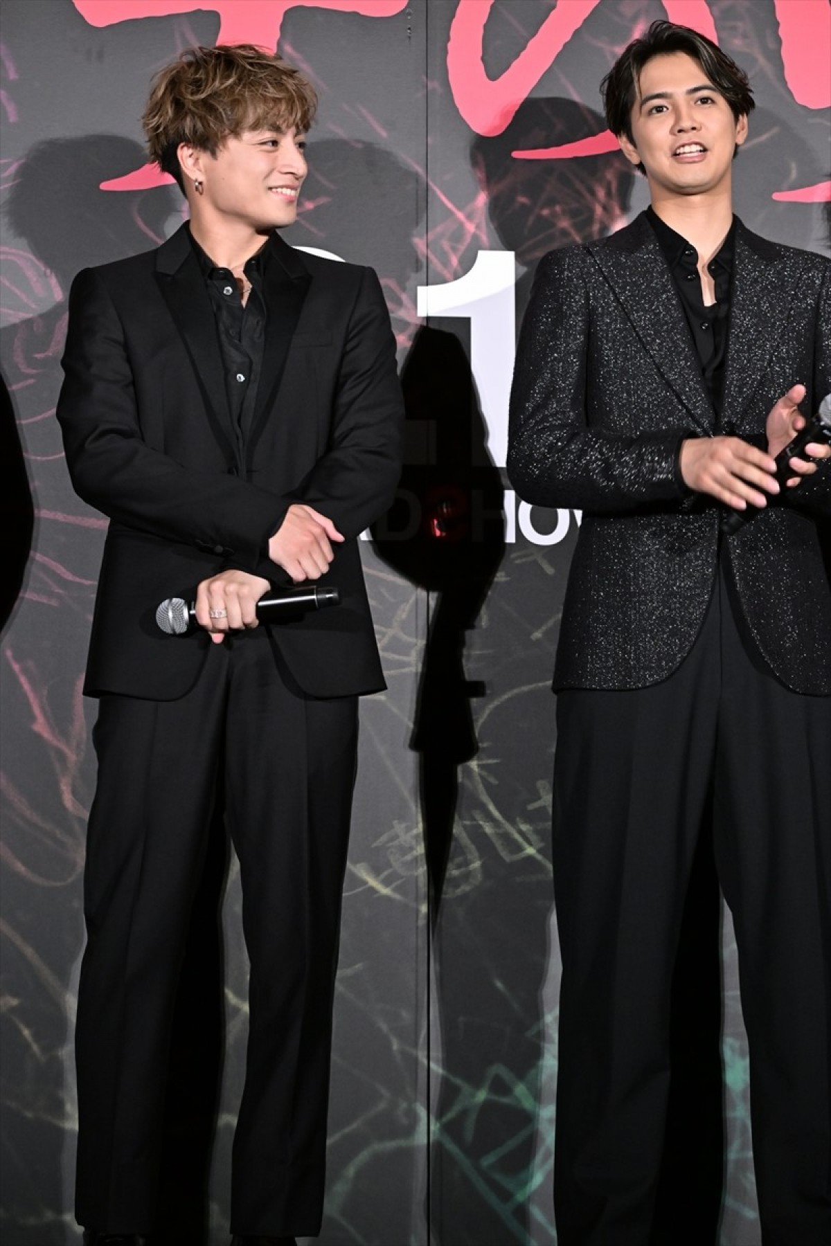 GENERATIONS、主演ホラー映画をアピール「日本人のDNAに刷り込まれている怖いもの」