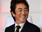 【写真】やすにランチをごちそうした市村正親