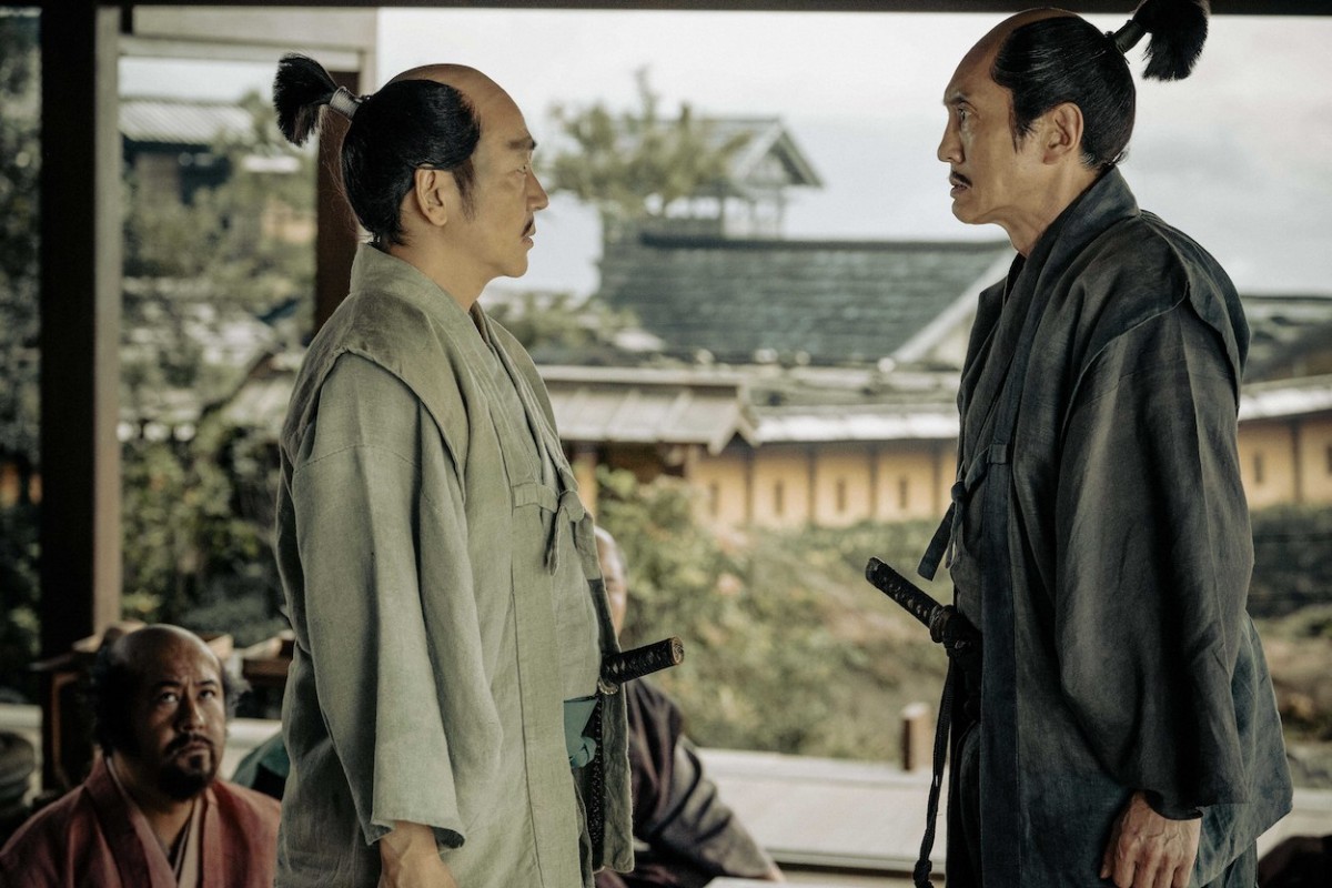 『どうする家康』第27回　“家康”松本潤、天下取りを決意し“信長”岡田准一と対峙