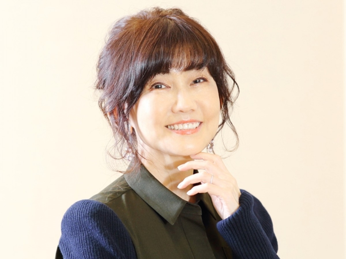 松本伊代