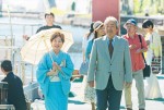 映画『こんにちは、母さん』場面写真