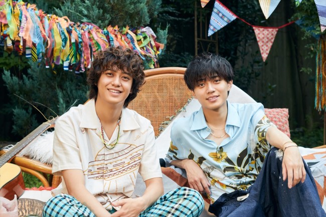 King & Prince