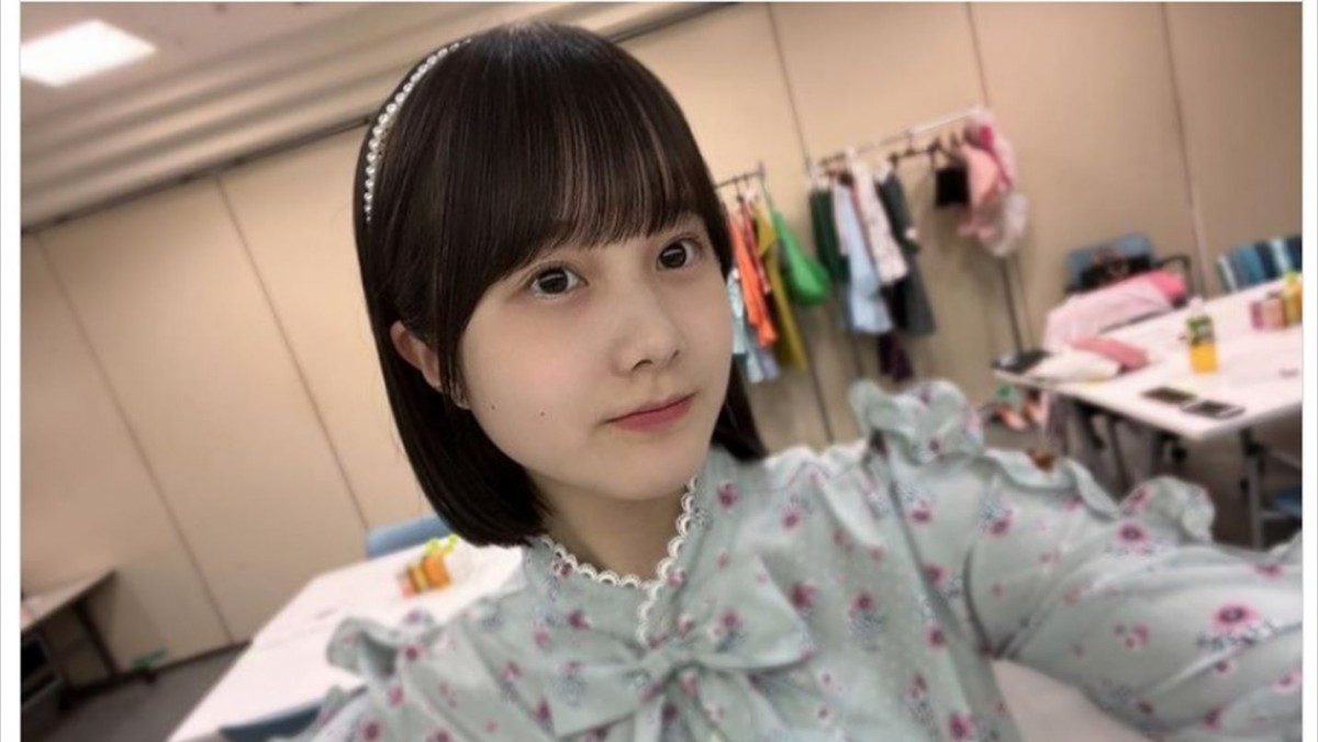 美少女らいすっき女の子 