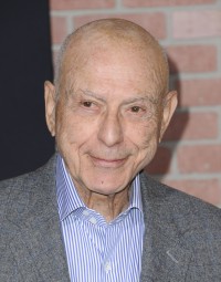 アラン・アーキンさん死去　89歳