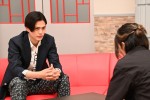 『仮面ライダーギーツ』44話「創世VI：ネオン、かがやく」場面写真