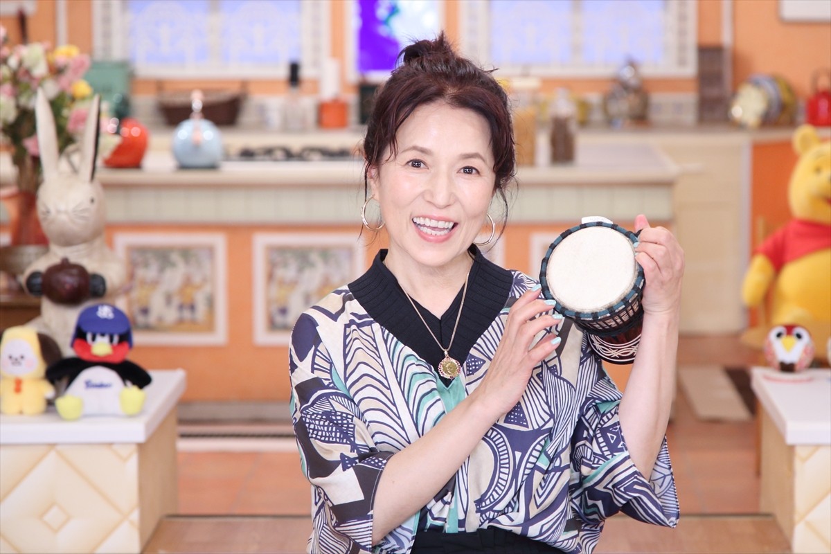 『はやく起きた朝は...』松居直美×磯野貴理子×森尾由美が紡いだ30年の絆　番組長寿の秘訣とは？