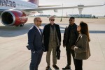 映画『オペレーション・フォーチュン』場面写真